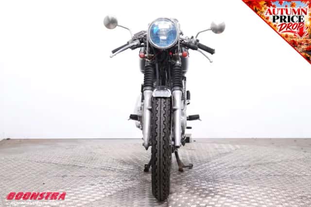 Honda GB400TT (2008) thumbnail 6