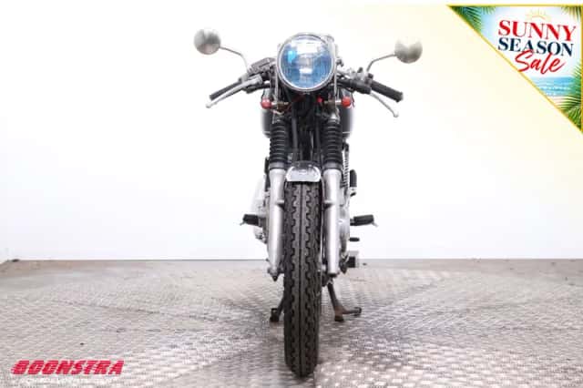 Honda GB400 (2008) thumbnail 6