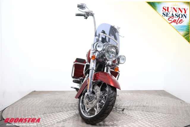 Harley-Davidson CVO Road King (2013) thumbnail 6