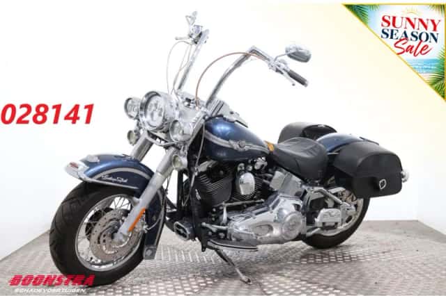 Harley-Davidson Softail (2003) thumbnail 1