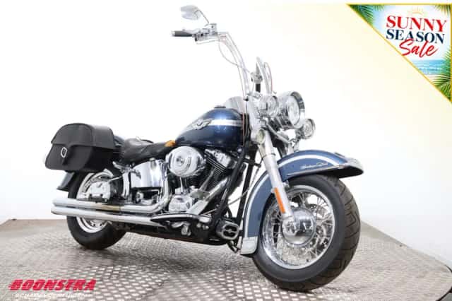 Harley-Davidson Softail (2003) thumbnail 2