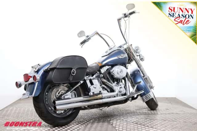 Harley-Davidson Softail (2003) thumbnail 3