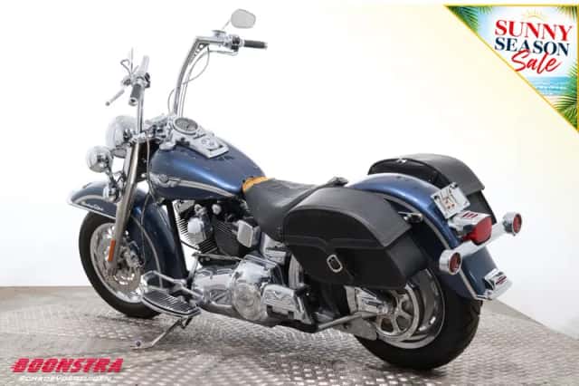 Harley-Davidson Softail (2003) thumbnail 4