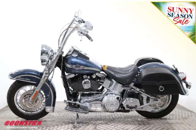 Harley-Davidson Softail (2003) thumbnail 5