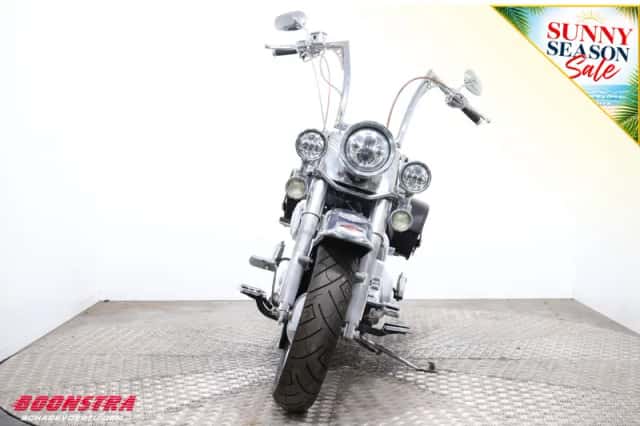 Harley-Davidson Softail (2003) thumbnail 6