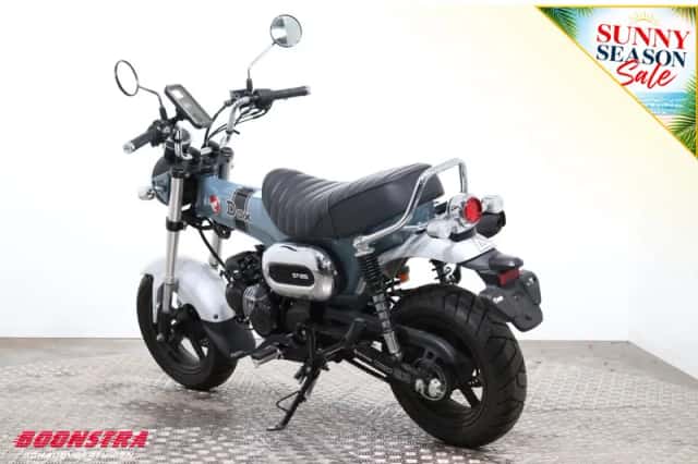 Honda Dax (2024) thumbnail 4