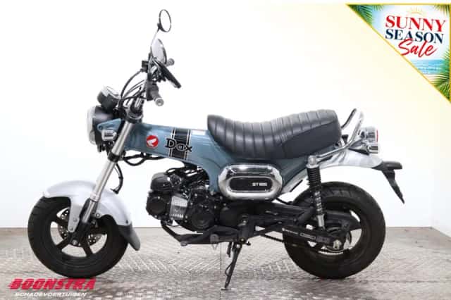 Honda Dax (2024) thumbnail 5