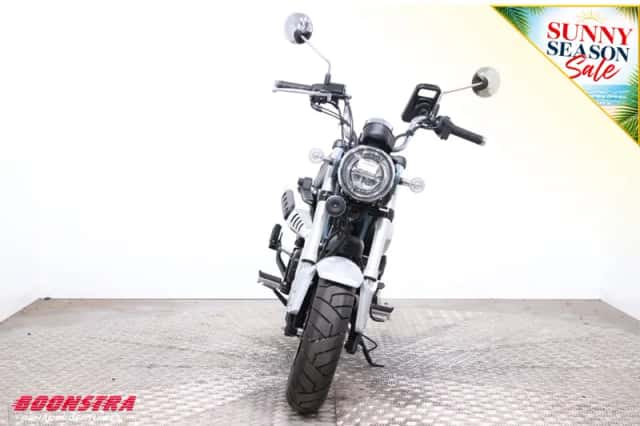 Honda Dax (2024) thumbnail 6
