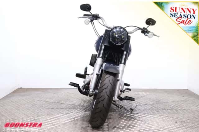 Harley-Davidson Fat Boy (2012) thumbnail 6