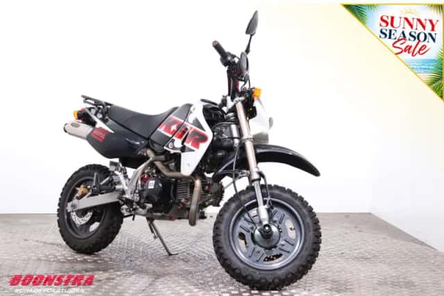 Kawasaki KSR 110 (2006) thumbnail 2