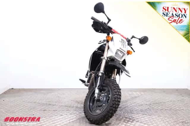Kawasaki KSR 110 (2006) thumbnail 6