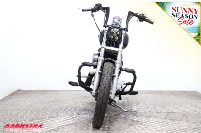 Harley-Davidson Sportster (2010) thumbnail 6