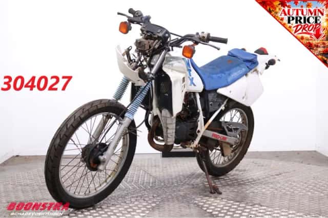 Honda MTX 50 (1981) thumbnail 1