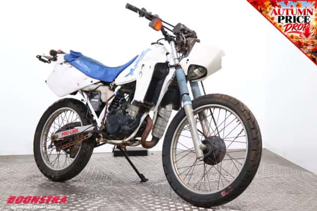 Honda MTX 50 (1981) thumbnail 2