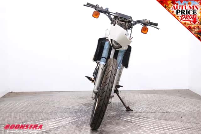 Honda MTX 50 (1981) thumbnail 6