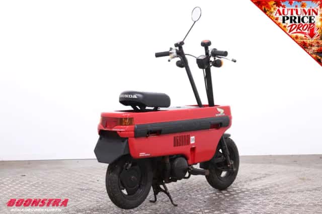 Honda Motocompo (1999) thumbnail 3