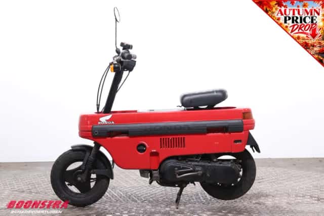 Honda Motocompo (1999) thumbnail 5