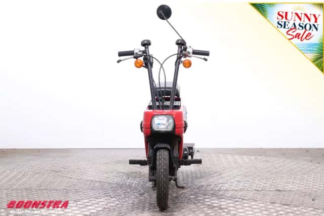 Honda Motocompo (1999) thumbnail 6
