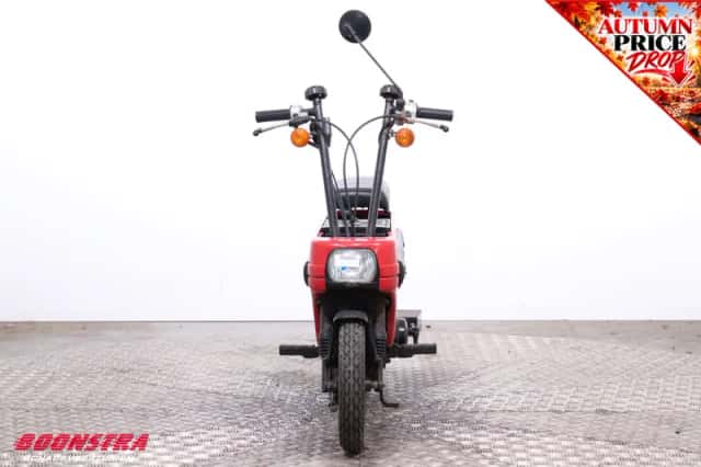 Honda Motocompo (1999) thumbnail 6