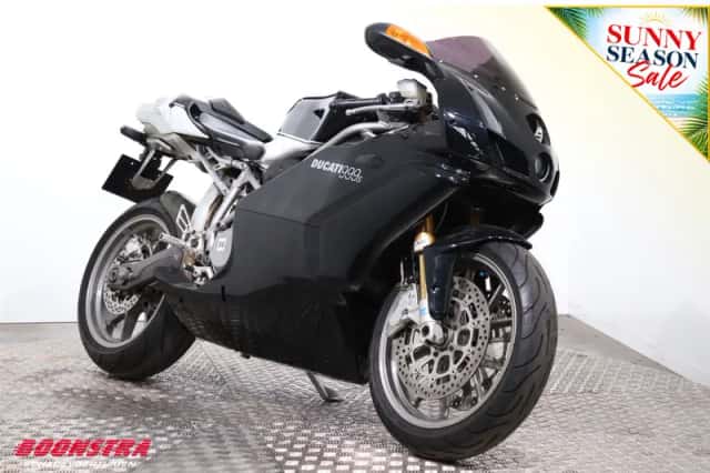Ducati 999 S (2006) thumbnail 2