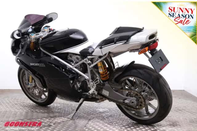 Ducati 999 S (2006) thumbnail 4