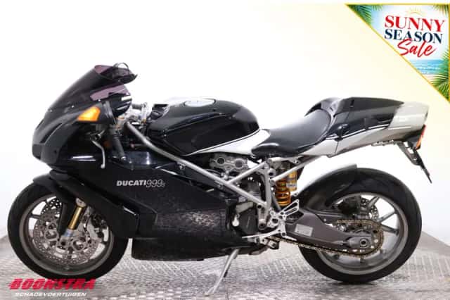 Ducati 999 S (2006) thumbnail 5