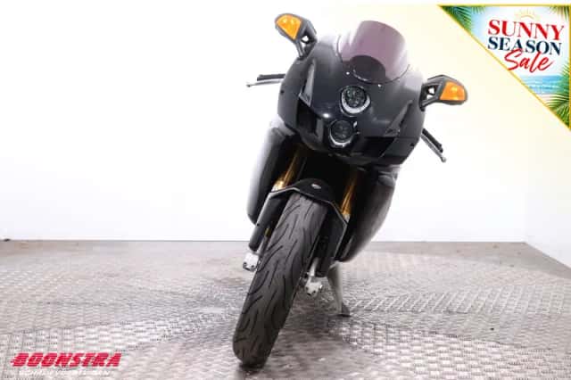 Ducati 999 S (2006) thumbnail 6