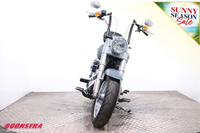 Harley-Davidson Fat Boy (2014) thumbnail 6