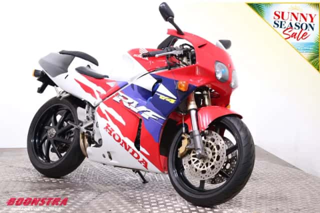 Honda RVF400 (1995) thumbnail 2