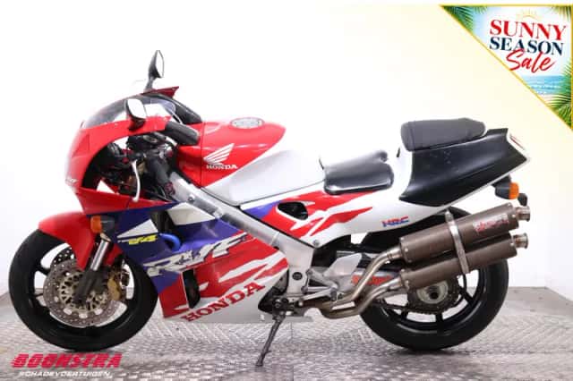 Honda RVF400 (1995) thumbnail 5