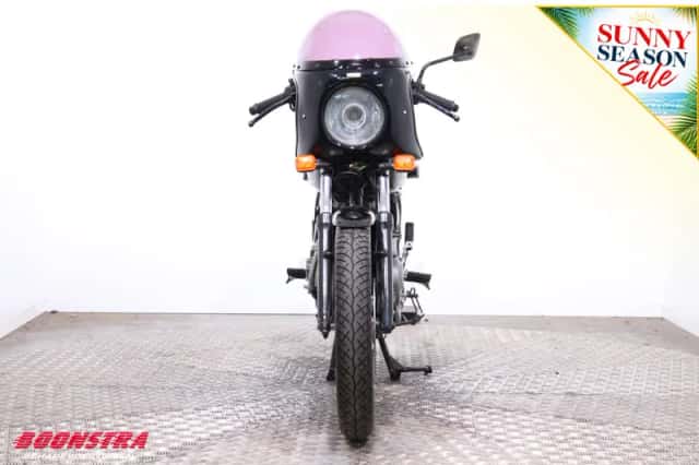Honda XBR 500 (1988) thumbnail 6