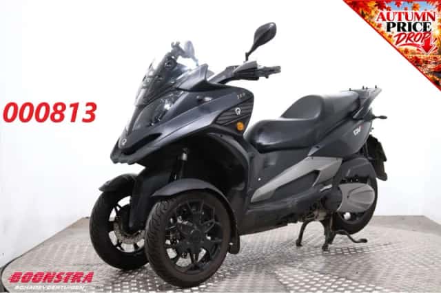 Quadro QV3 (2022) thumbnail 1