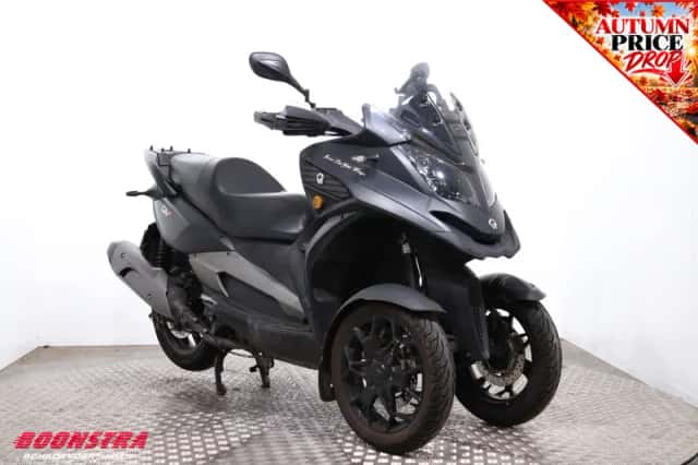 Quadro QV3 (2022) thumbnail 2