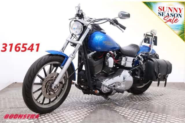 Harley-Davidson Low Rider (2004) thumbnail 1