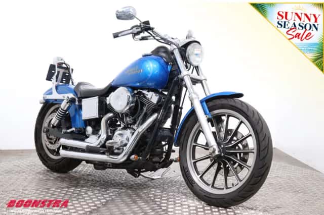 Harley-Davidson Low Rider (2004) thumbnail 2