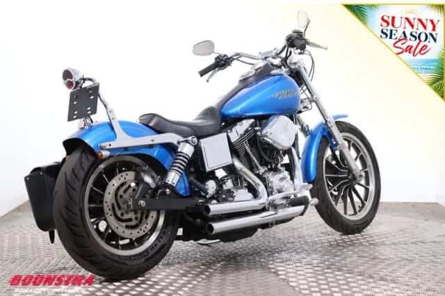 Harley-Davidson Low Rider (2004) thumbnail 3