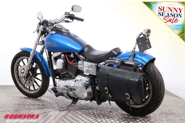 Harley-Davidson Low Rider (2004) thumbnail 4