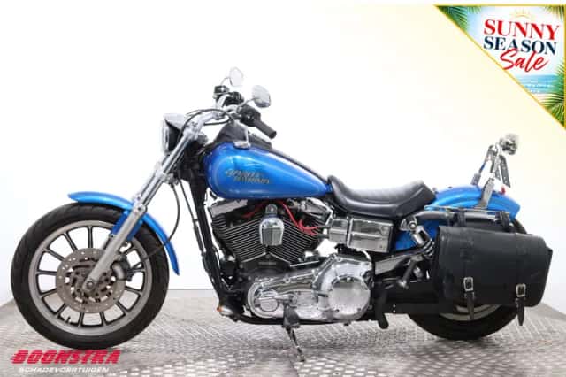 Harley-Davidson Low Rider (2004) thumbnail 5