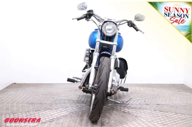 Harley-Davidson Low Rider (2004) thumbnail 6