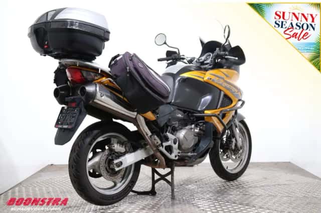 Honda XL (2010) thumbnail 3