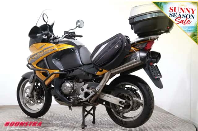 Honda XL (2010) thumbnail 4