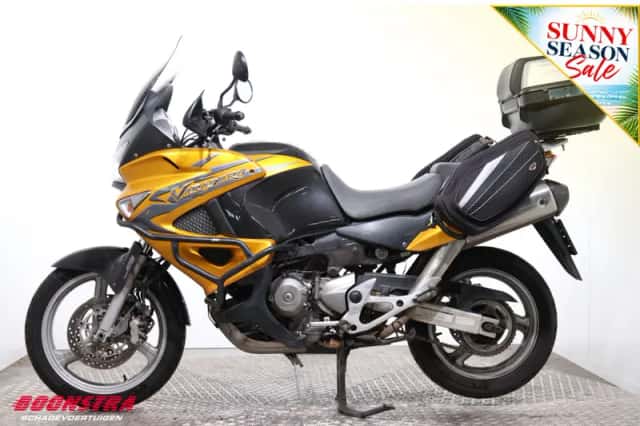 Honda XL (2010) thumbnail 5