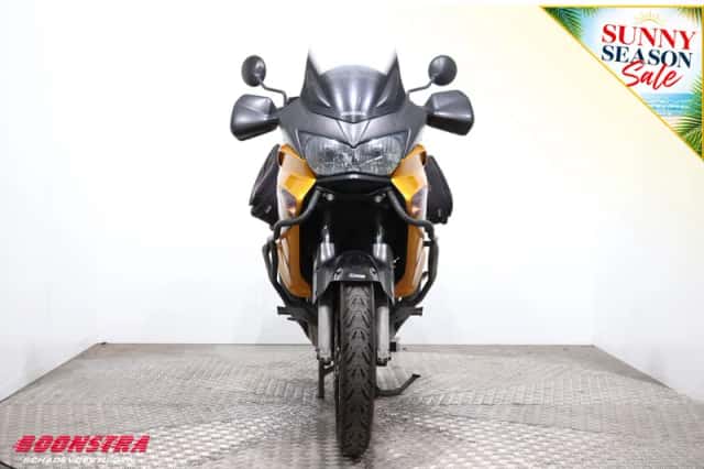 Honda XL (2010) thumbnail 6