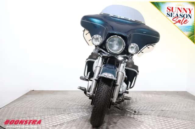 Harley-Davidson Ultra Classic Radio Cruise (2002) thumbnail 6