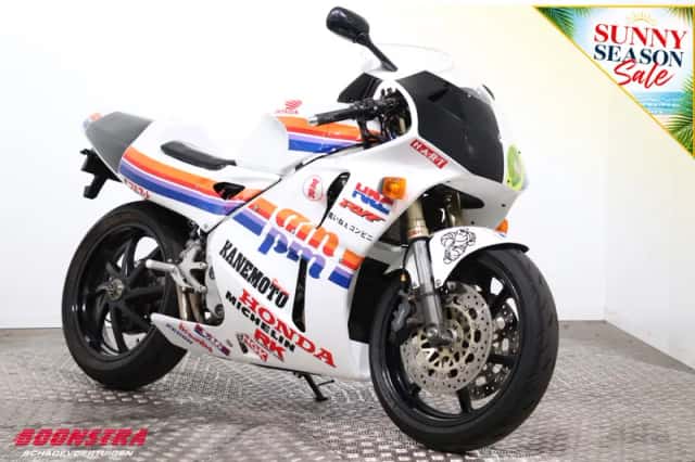 Honda RVF (1997) thumbnail 2
