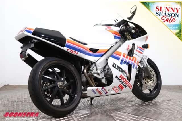 Honda RVF (1997) thumbnail 3