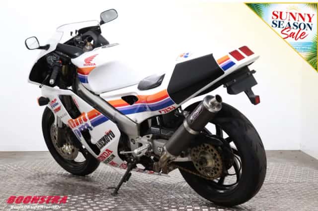 Honda RVF (1997) thumbnail 4