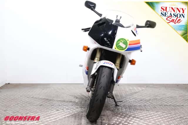 Honda RVF (1997) thumbnail 6