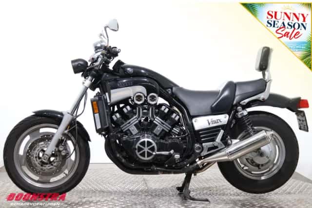Yamaha Vmax (2000) thumbnail 5