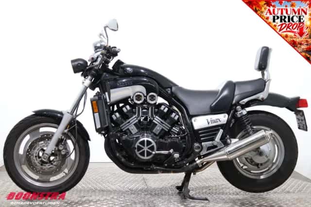 Yamaha VMAX (2000) thumbnail 5